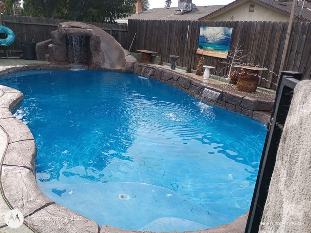 2527 S Linda Vista Street, Visalia, CA 93277