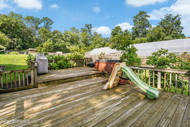 500 Locust Point Road, Locust, NJ 07760