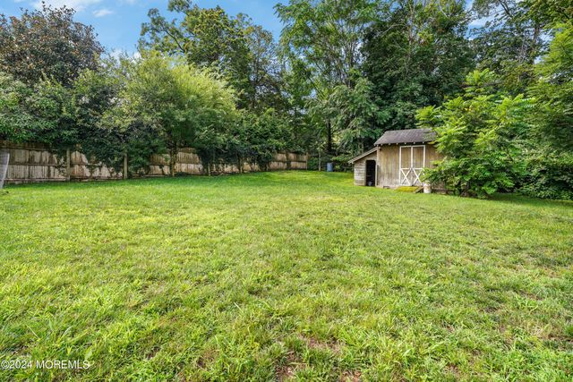 500 Locust Point Road, Locust, NJ 07760