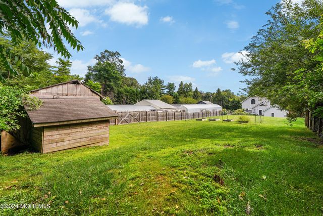 500 Locust Point Road, Locust, NJ 07760
