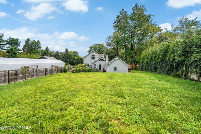 500 Locust Point Road, Locust, NJ 07760
