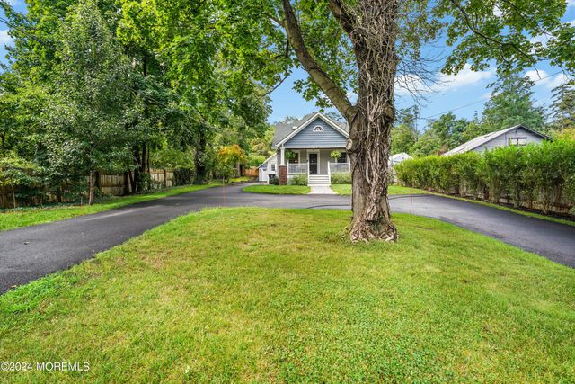 500 Locust Point Road, Locust, NJ 07760