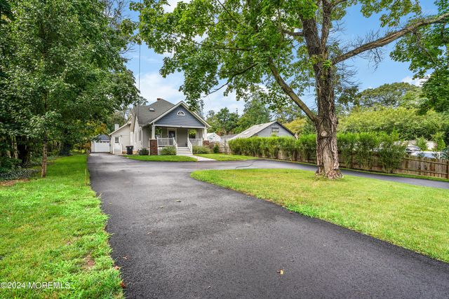 500 Locust Point Road, Locust, NJ 07760