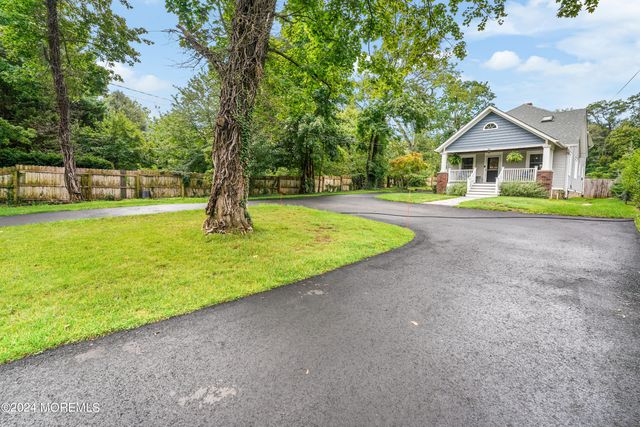 500 Locust Point Road, Locust, NJ 07760
