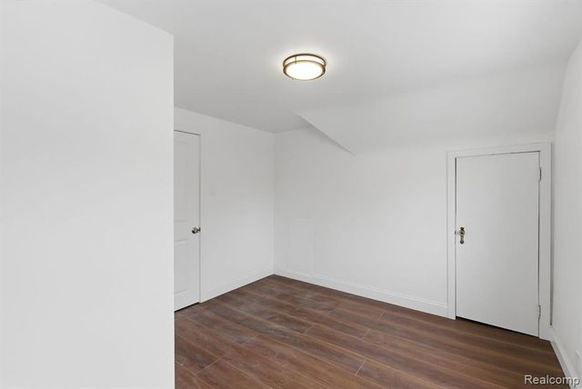 16022 Stephens Drive, Eastpointe, MI 48021