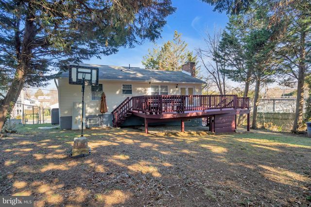 1011 HANSON ST, Annapolis, MD 21403