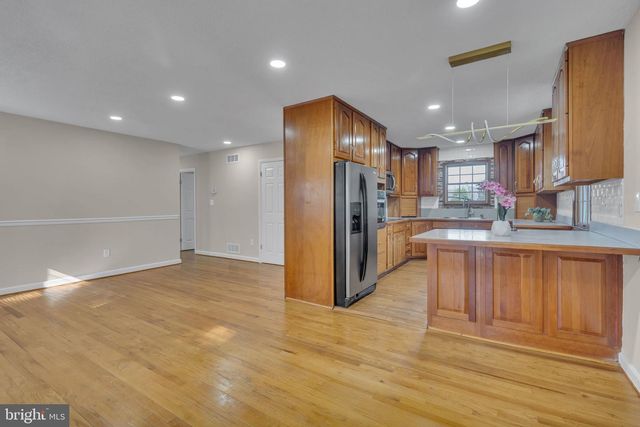 1011 HANSON ST, Annapolis, MD 21403