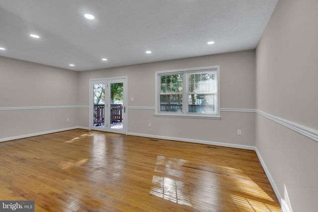 1011 HANSON ST, Annapolis, MD 21403