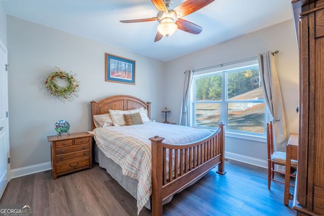 457 Celie Ann Seabolt Road, Cleveland, GA 30528