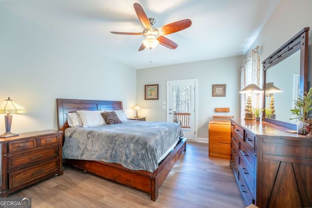 457 Celie Ann Seabolt Road, Cleveland, GA 30528