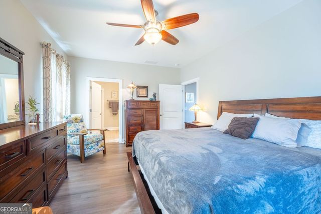 457 Celie Ann Seabolt Road, Cleveland, GA 30528