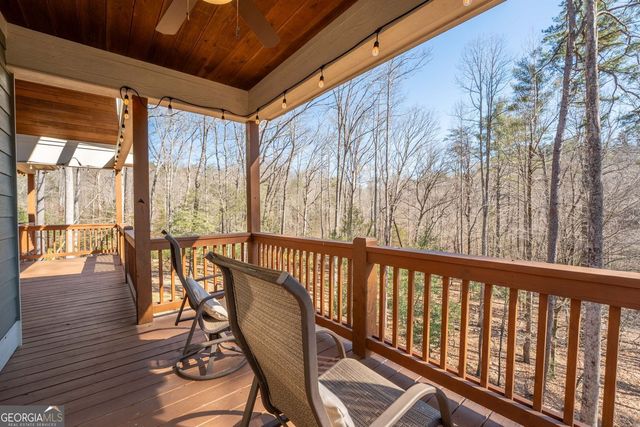 457 Celie Ann Seabolt Road, Cleveland, GA 30528