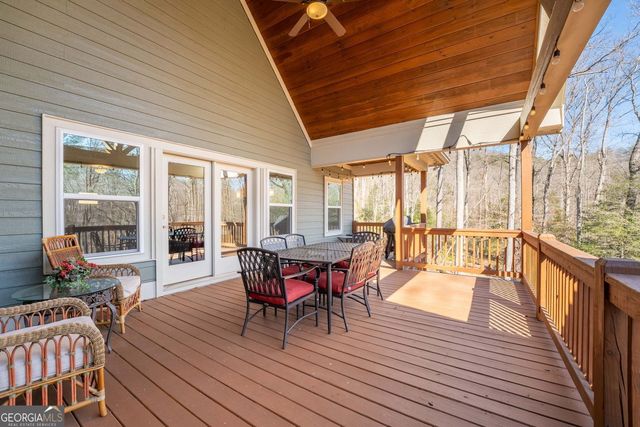 457 Celie Ann Seabolt Road, Cleveland, GA 30528