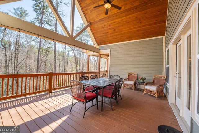 457 Celie Ann Seabolt Road, Cleveland, GA 30528