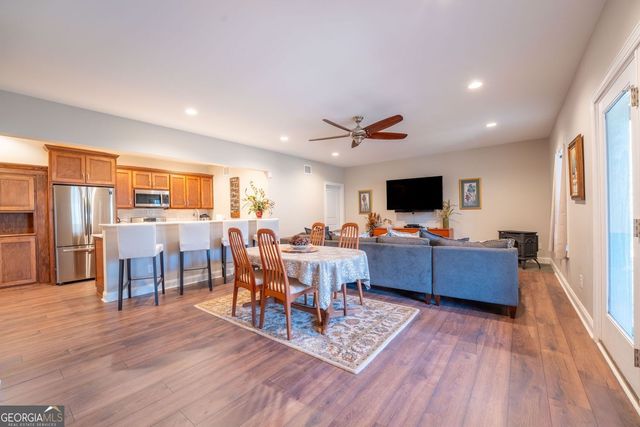 457 Celie Ann Seabolt Road, Cleveland, GA 30528