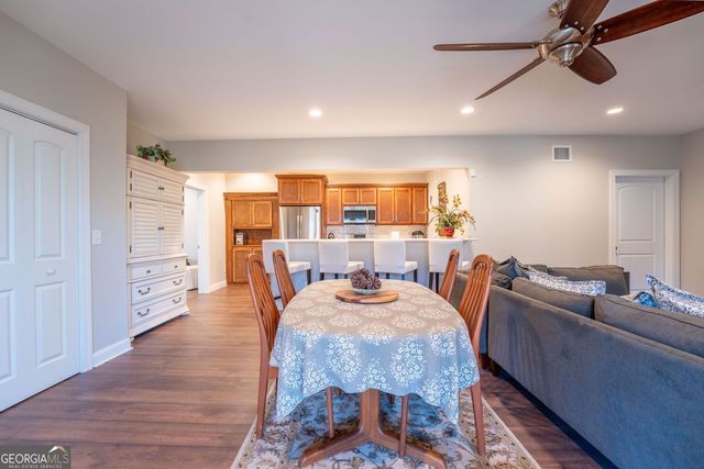 457 Celie Ann Seabolt Road, Cleveland, GA 30528