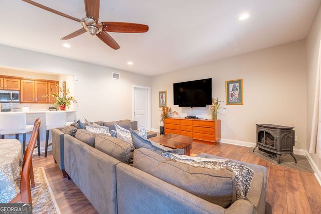 457 Celie Ann Seabolt Road, Cleveland, GA 30528