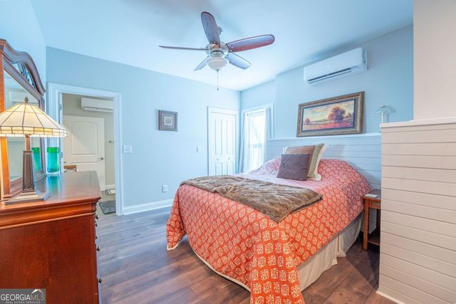 457 Celie Ann Seabolt Road, Cleveland, GA 30528