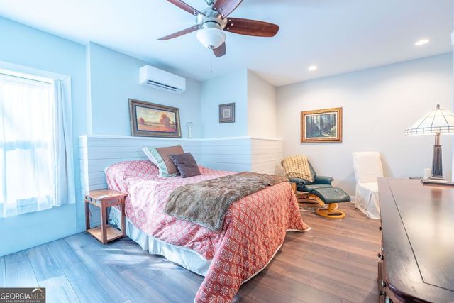 457 Celie Ann Seabolt Road, Cleveland, GA 30528