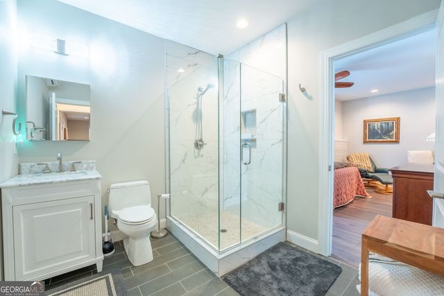 457 Celie Ann Seabolt Road, Cleveland, GA 30528