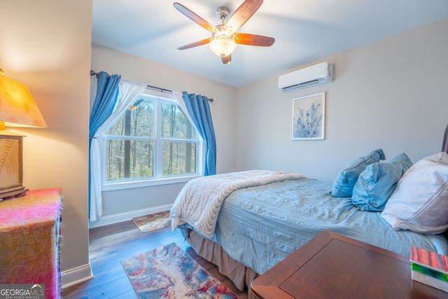 457 Celie Ann Seabolt Road, Cleveland, GA 30528