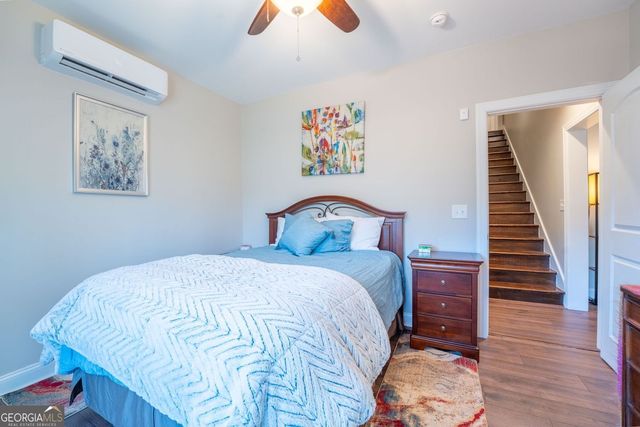 457 Celie Ann Seabolt Road, Cleveland, GA 30528