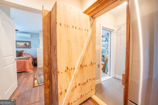 457 Celie Ann Seabolt Road, Cleveland, GA 30528