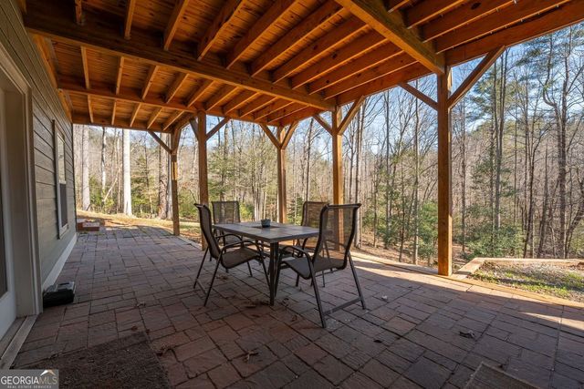 457 Celie Ann Seabolt Road, Cleveland, GA 30528