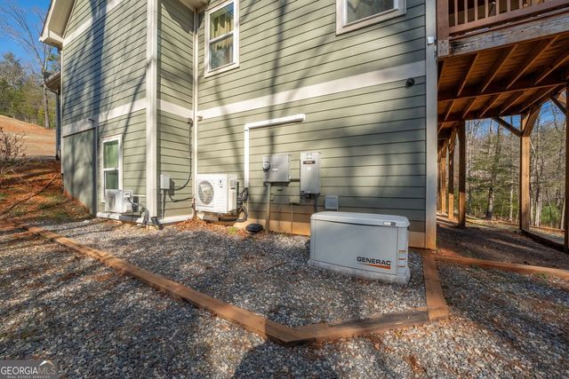 457 Celie Ann Seabolt Road, Cleveland, GA 30528