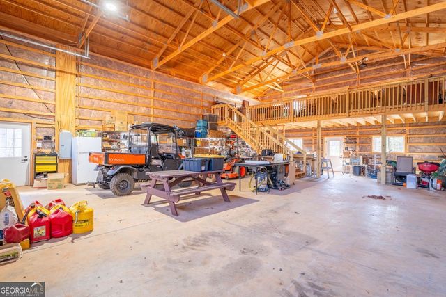 457 Celie Ann Seabolt Road, Cleveland, GA 30528