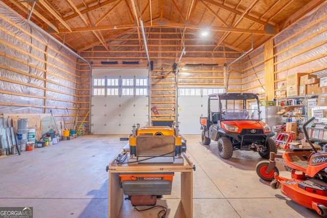 457 Celie Ann Seabolt Road, Cleveland, GA 30528