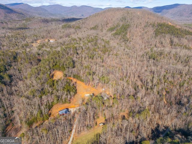 457 Celie Ann Seabolt Road, Cleveland, GA 30528