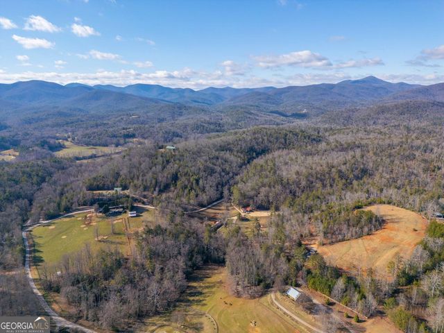 457 Celie Ann Seabolt Road, Cleveland, GA 30528