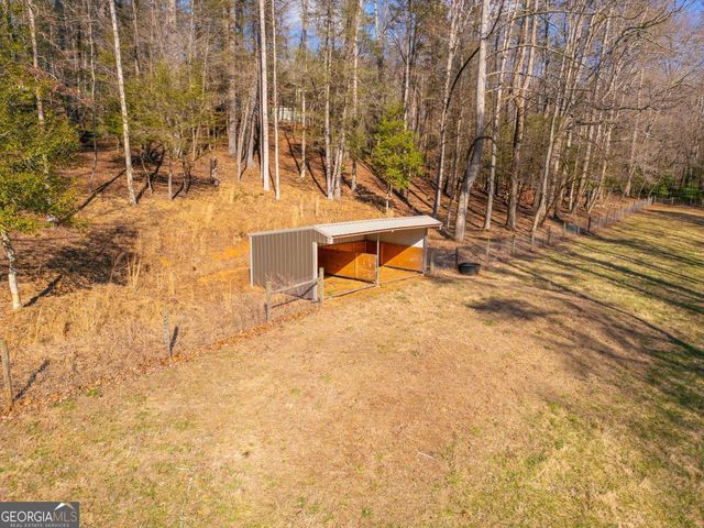 457 Celie Ann Seabolt Road, Cleveland, GA 30528