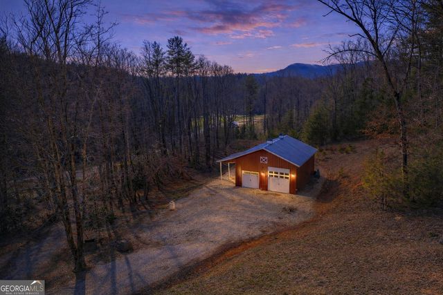 457 Celie Ann Seabolt Road, Cleveland, GA 30528