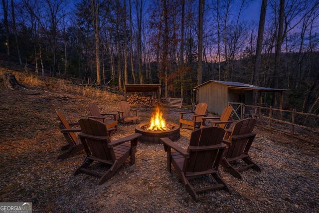 457 Celie Ann Seabolt Road, Cleveland, GA 30528