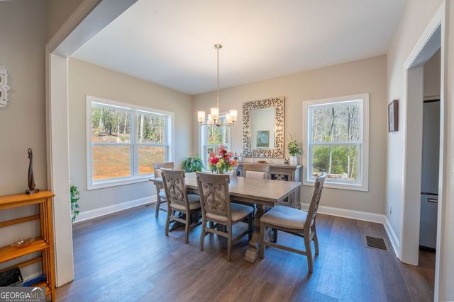 457 Celie Ann Seabolt Road, Cleveland, GA 30528