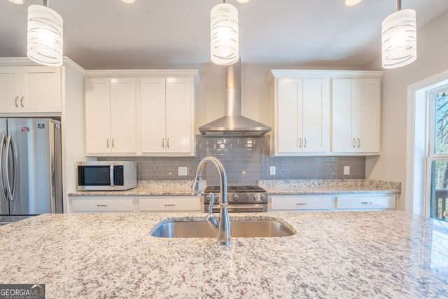 457 Celie Ann Seabolt Road, Cleveland, GA 30528