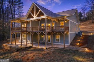 457 Celie Ann Seabolt Road, Cleveland, GA 30528