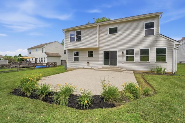 909 Surfridge Drive, Hebron, KY 41048