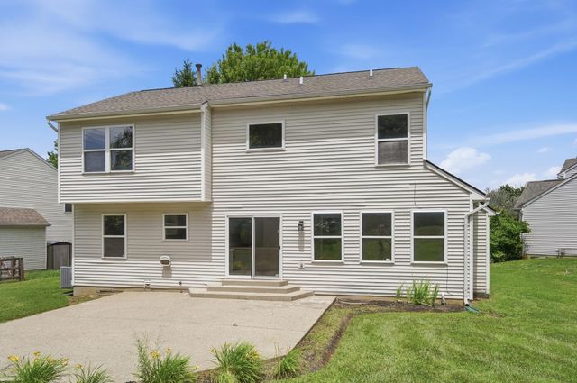 909 Surfridge Drive, Hebron, KY 41048