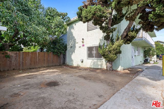 1857 W 24th Street 1, Los Angeles, CA 90018