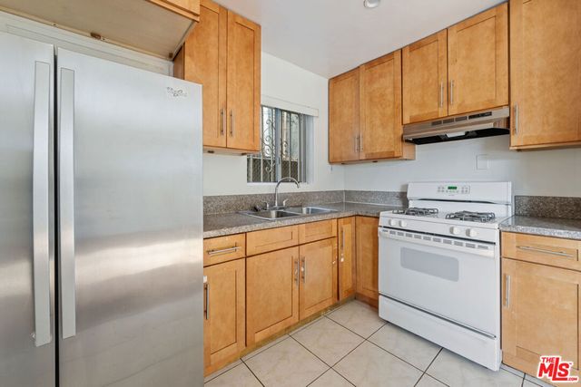 1857 W 24th Street 1, Los Angeles, CA 90018