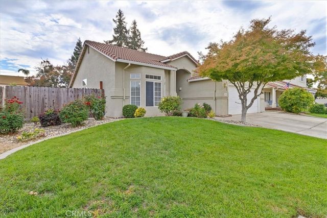 1986 Woodhaven Court, Merced, CA 95340