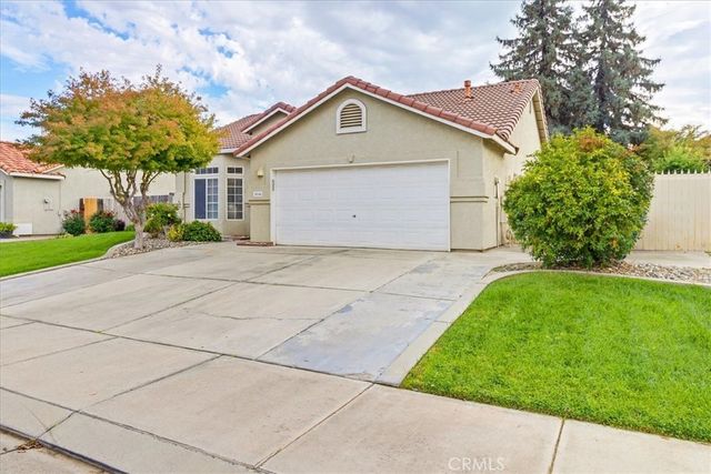 1986 Woodhaven Court, Merced, CA 95340