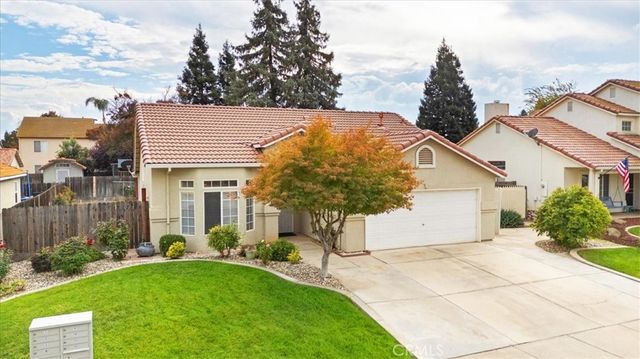 1986 Woodhaven Court, Merced, CA 95340