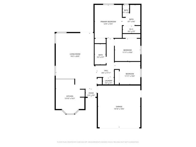 1986 Woodhaven Court, Merced, CA 95340