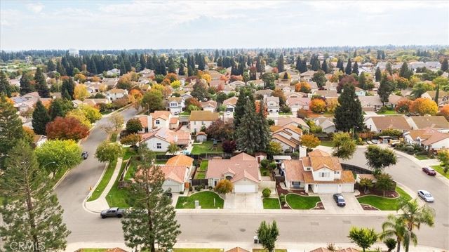 1986 Woodhaven Court, Merced, CA 95340