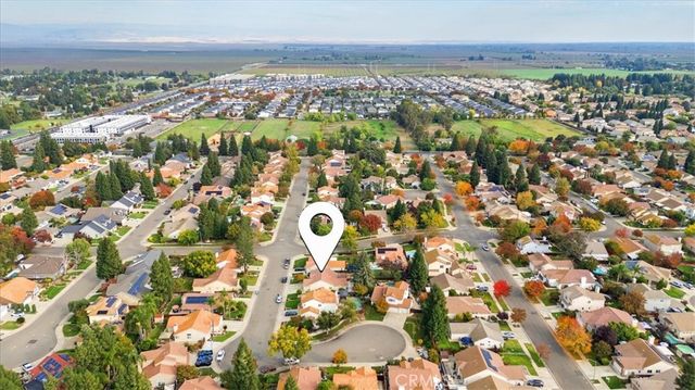 1986 Woodhaven Court, Merced, CA 95340