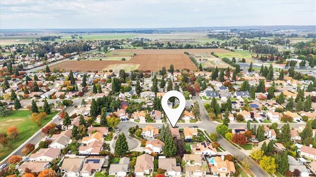1986 Woodhaven Court, Merced, CA 95340